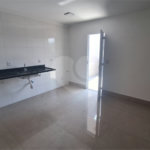 Apartamento à venda com 3 quartos em Mandaqui, São Paulo, SP