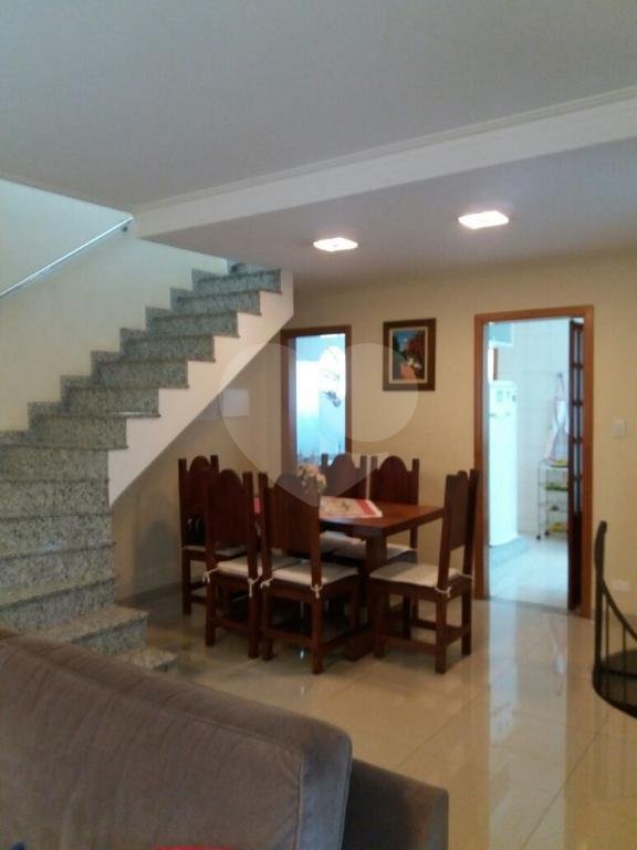 Sobrado à venda ou para alugar com 4 quartos, sendo 1 suíte, em Vila Butantã, São Paulo, SP