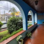 Casa à venda com 3 quartos no Centro, Itu, SP