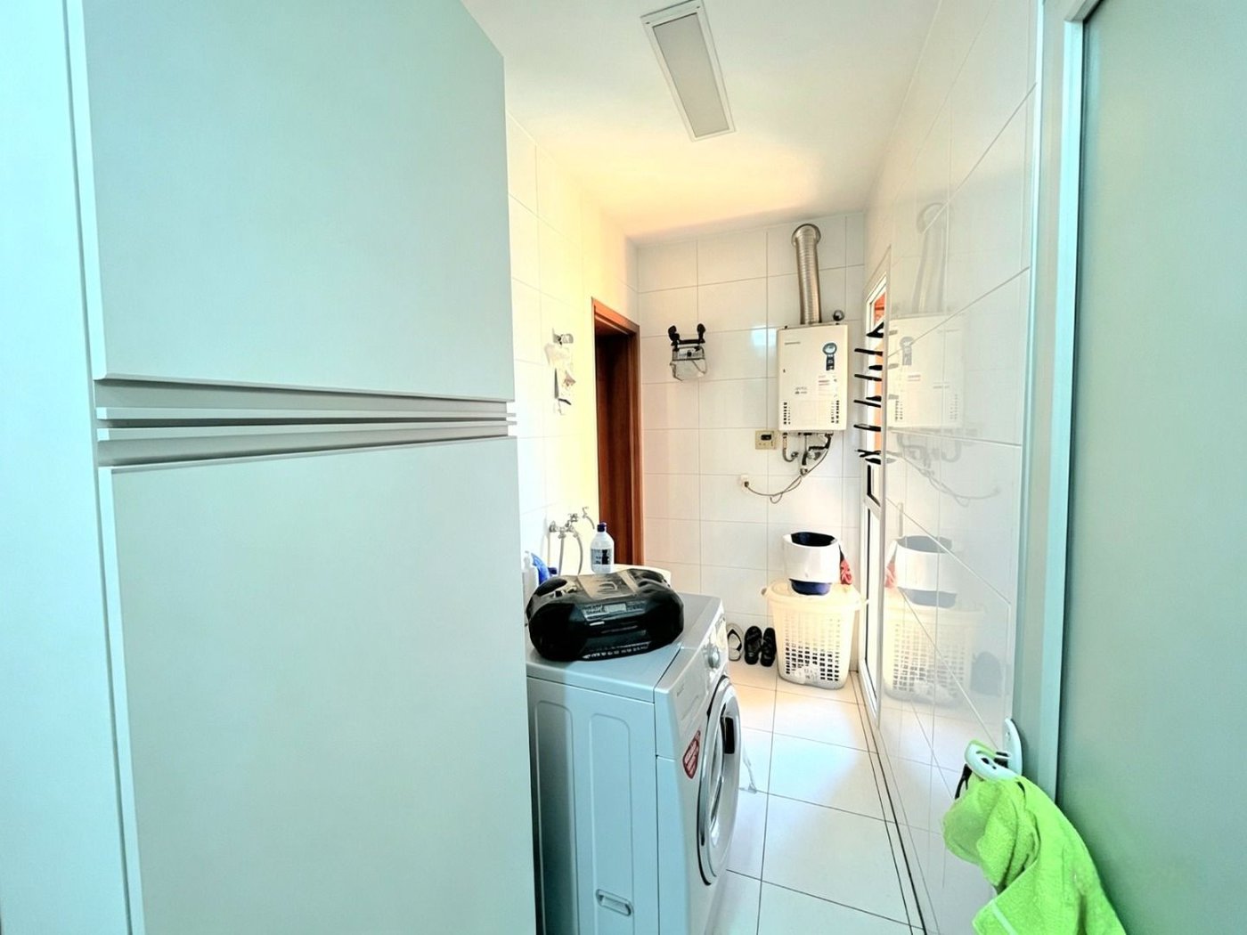 Cobertura com 2 dormitórios à venda, 183 m² por R$ 2.215.000,00 - Gonzaga - Santos/SP