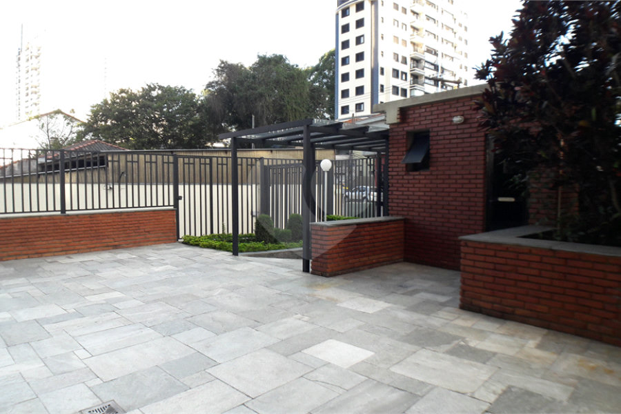 Apartamento à venda com 3 quartos, sendo 1 suíte, em Santana, São Paulo, SP