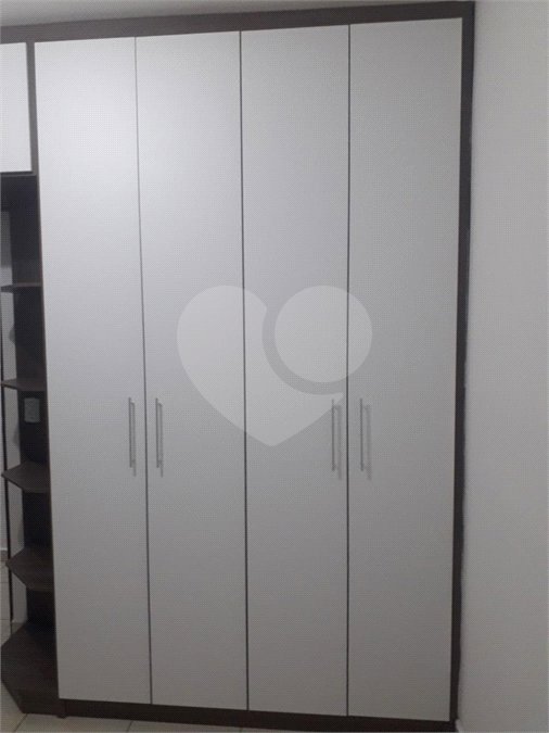 Apartamento à venda com 2 quartos em Terras de São José, Mairinque, SP