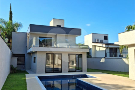 Casa à venda com 3 suítes em Vila Esperia ou Giglio, Atibaia, SP