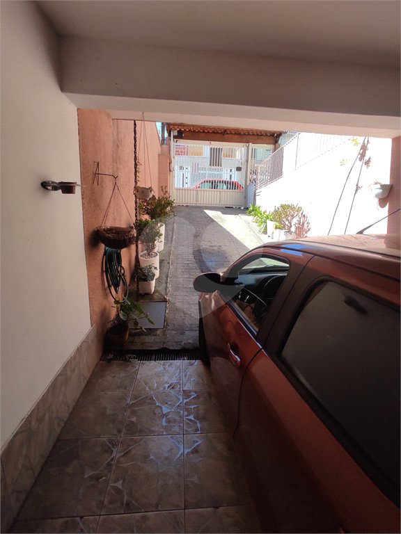Casa à venda com 3 quartos, sendo 1 suíte,  em Jardim Santa Cecília, Guarulhos, SP