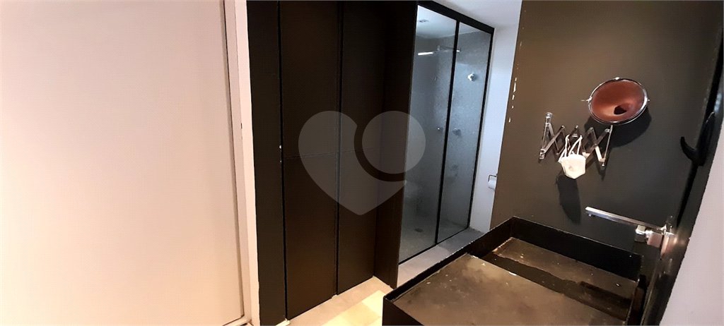 Apartamento à venda com 2 quartos, sendo 1 suíte, em Jardim América, São Paulo, SP