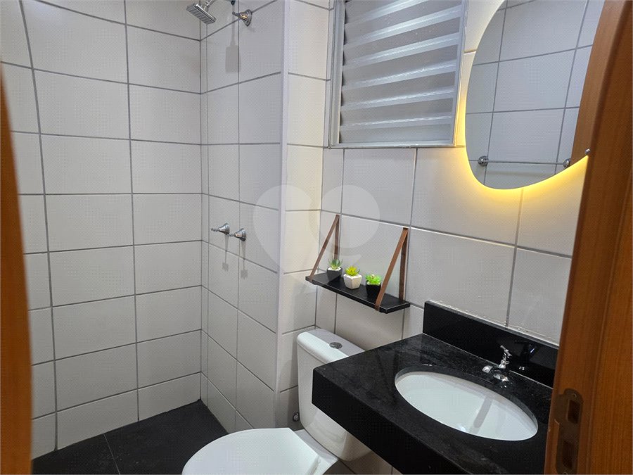 Apartamento à venda com 2 quartos em Santa Cruz, Rio de Janeiro, RJ