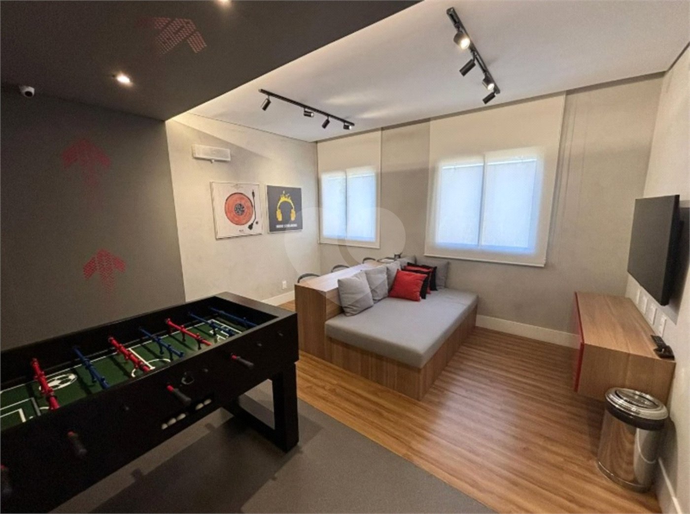 Apartamento à venda com 2 quartos em Barra Funda, São Paulo, SP