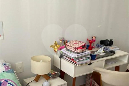 Apartamento à venda com 3 suítes em Vila Andrade, São Paulo, SP