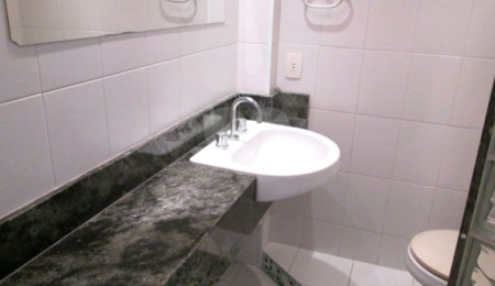 Apartamento à venda com 3 quartos, sendo 1 suíte,  em Paraíso, São Paulo, SP