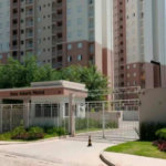 Apartamento à venda com 3 quartos em Jaguaré, São Paulo - SP Com Vaga