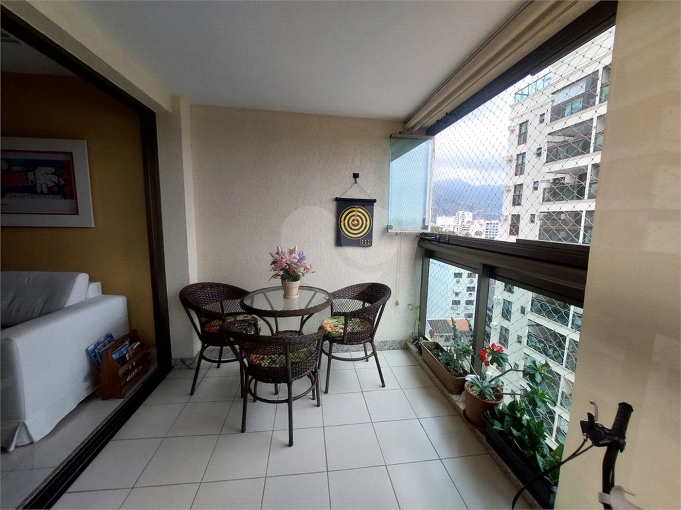 Apartamento à venda com 3 quartos, sendo 1 suíte, em Tijuca, Rio de Janeiro, RJ