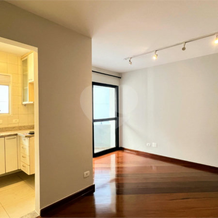 Apartamento à venda com 2 quartos em Pinheiros, São Paulo, SP