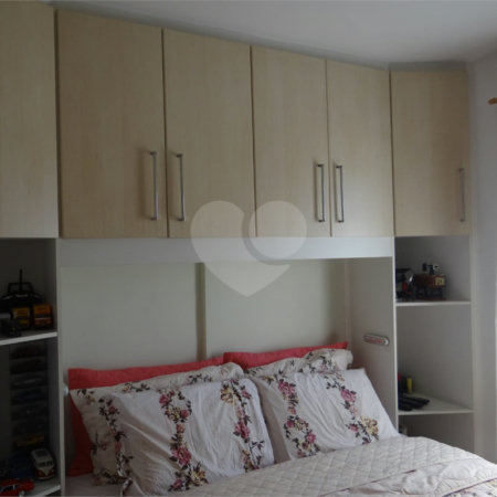 Apartamento à venda com 2 quartos em Jardim Ivana, São Paulo, SP