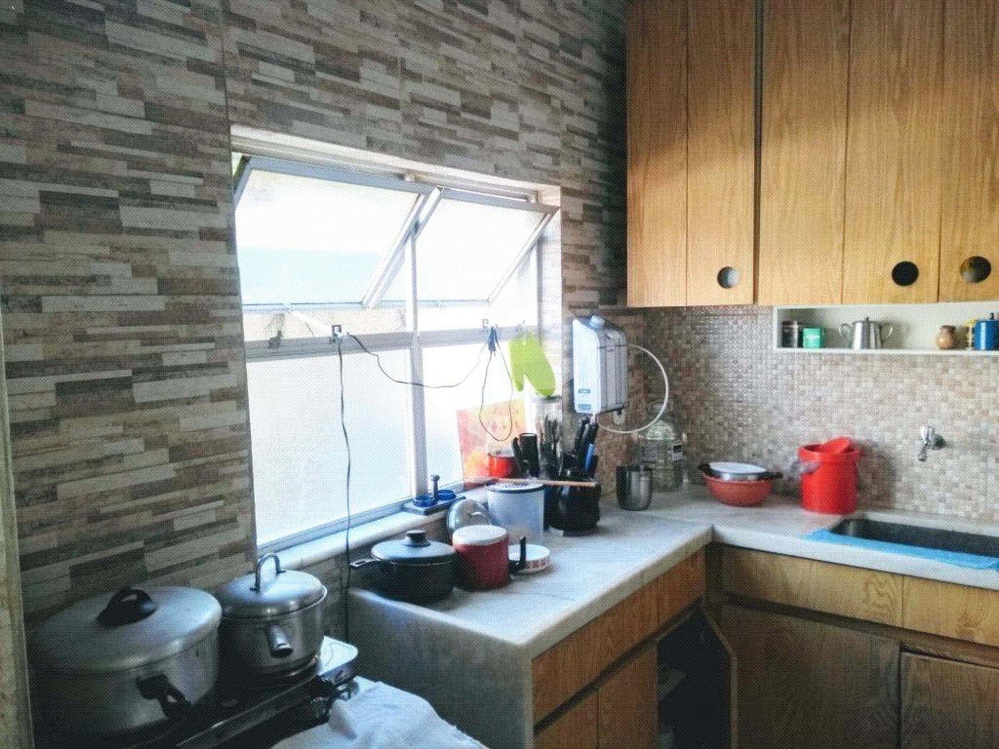 Apartamento à venda com 3 quartos, sendo 1 suíte, em Tijuca, Rio de Janeiro, RJ