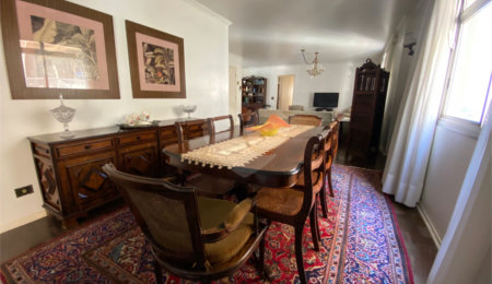 Apartamento à venda com 3 quartos, sendo 1 suíte, em Itaim Bibi, São Paulo, SP