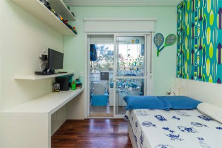 Apartamento à venda com 3 suítes em Vila Cordeiro, São Paulo, SP