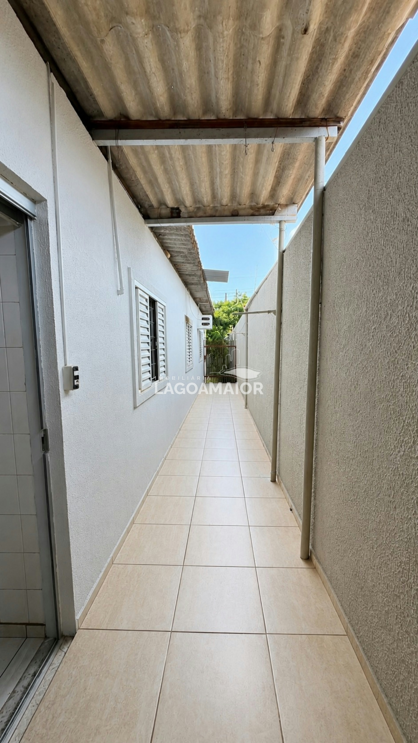 Casa à venda com 4 quartos no Centro, Três Lagoas, MS