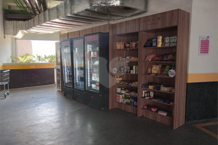 Apartamento à venda ou para alugar com 1 quarto em Butantã, São Paulo, SP