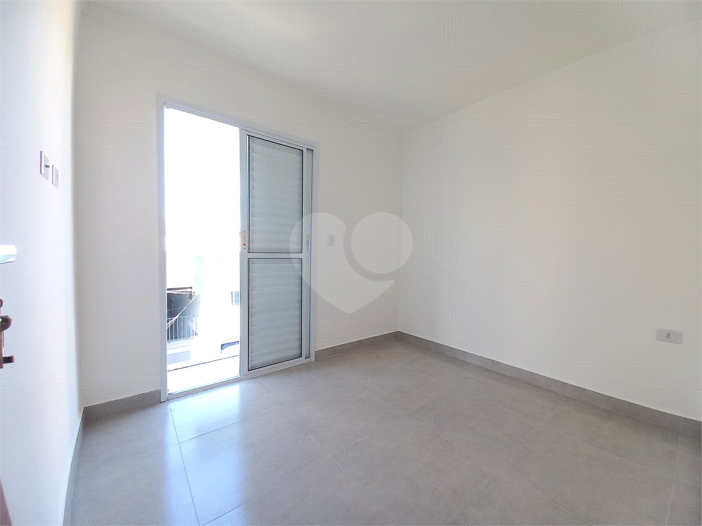 Apartamento à venda com 1 quarto em Lapa de Baixo, São Paulo, SP