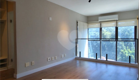 Duplex à venda com 1 suíte em Paraíso do Morumbi, São Paulo, SP