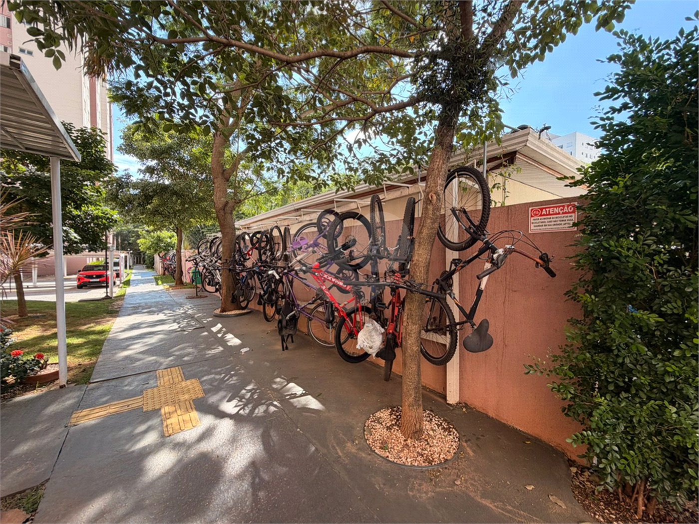 Apartamento à venda com 2 quartos em Vila Odim Antão, Sorocaba, SP