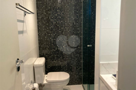Apartamento à venda com 2 quartos, sendo 1 suíte, em Indianópolis, São Paulo, SP