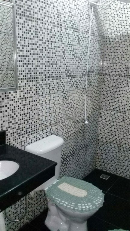 Casa à venda com 2 quartos em Jardim Monterrey, Sorocaba, SP