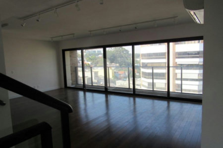 Apartamento à venda com 1 suíte em Vila Progredior, São Paulo, SP