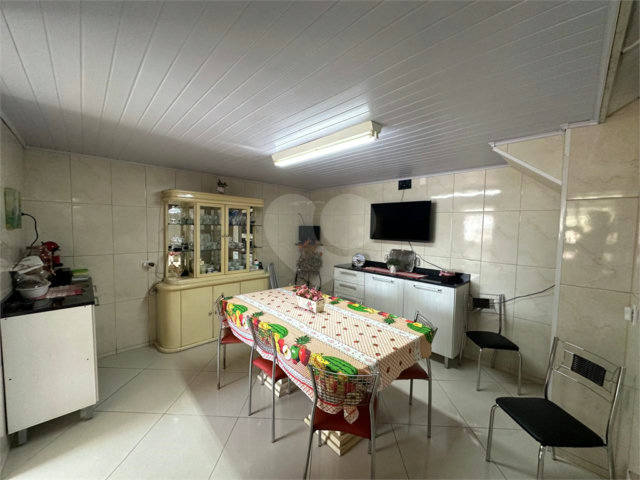Casa à venda com 2 quartos em Freguesia do Ó, São Paulo, SP