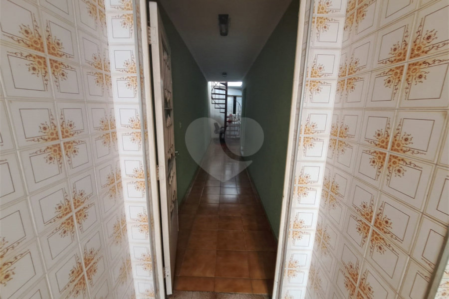 Sobrado à venda com 3 quartos em Vila Isolina Mazzei, São Paulo, SP