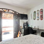 Casa à venda com 3 quartos em Chora Menino, São Paulo, SP