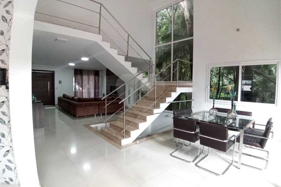 Casa à venda com 3 suítes no condomínio Reserva Nova Cantareira, São Paulo - SP