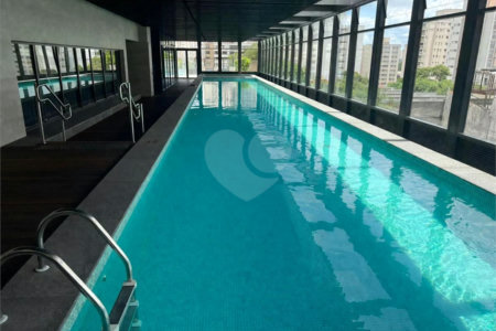 Apartamento à venda com 3 suítes em Perdizes, São Paulo, SP