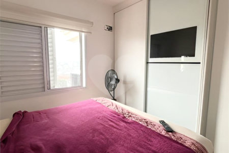Apartamento à venda com 2 quartos, sendo 1 suíte, em Santana, São Paulo, SP