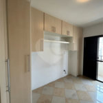 Apartamento à venda com 3 quartos, sendo 1 suíte, em Santa Teresinha, São Paulo, SP