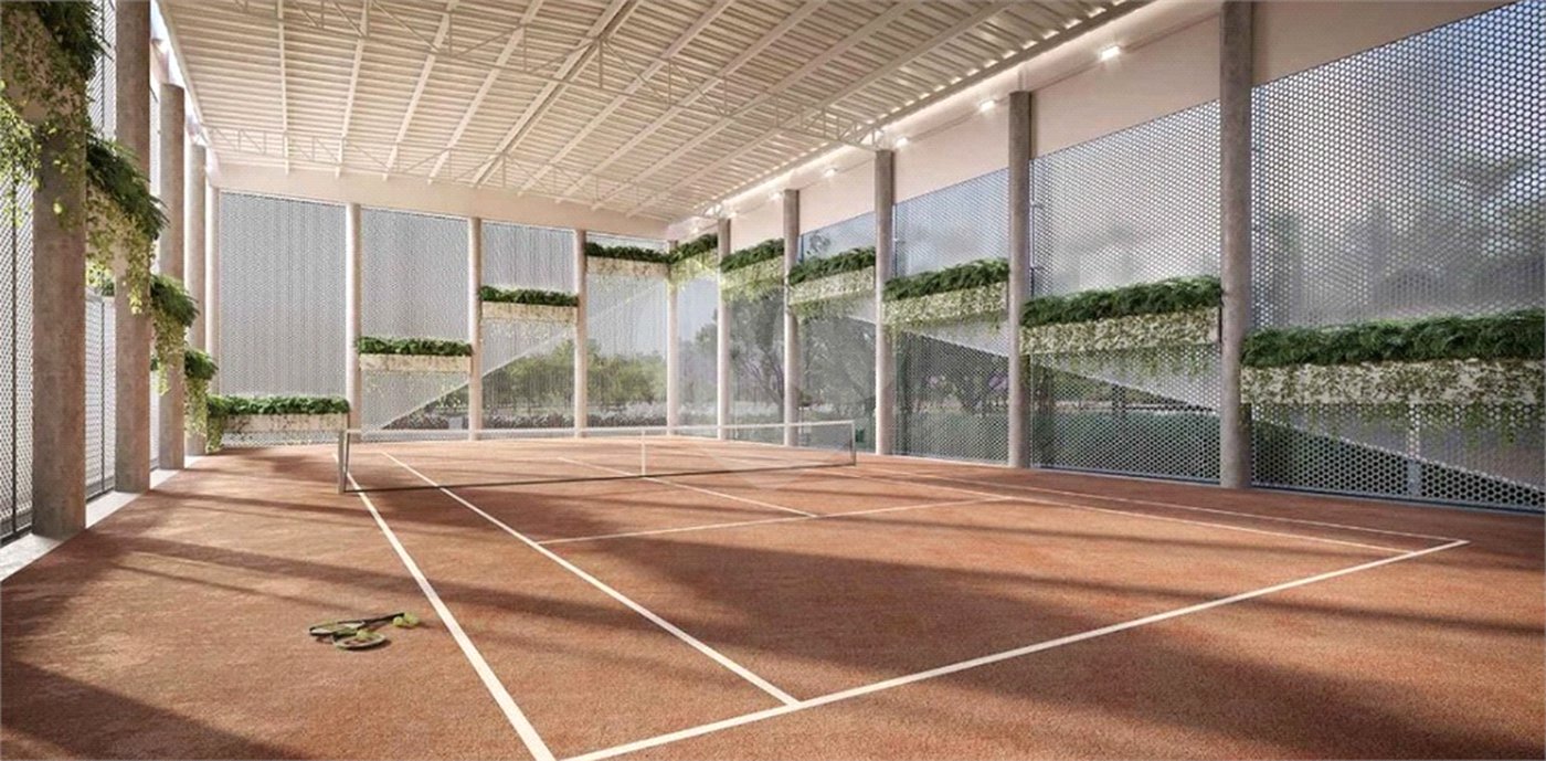 Apartamento à venda com 4 suítes em Morumbi, São Paulo, SP