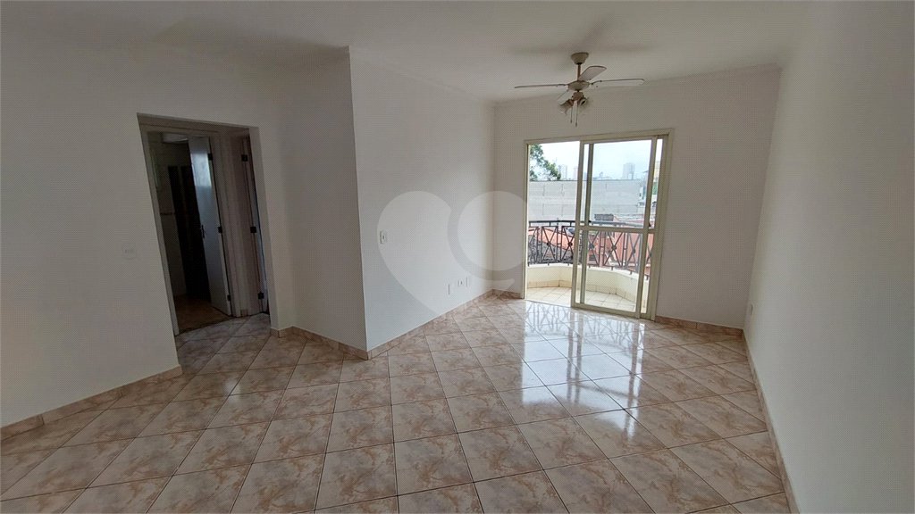 Apartamento para alugar com 2 quartos, sendo 1 suíte, em Mandaqui, São Paulo, SP