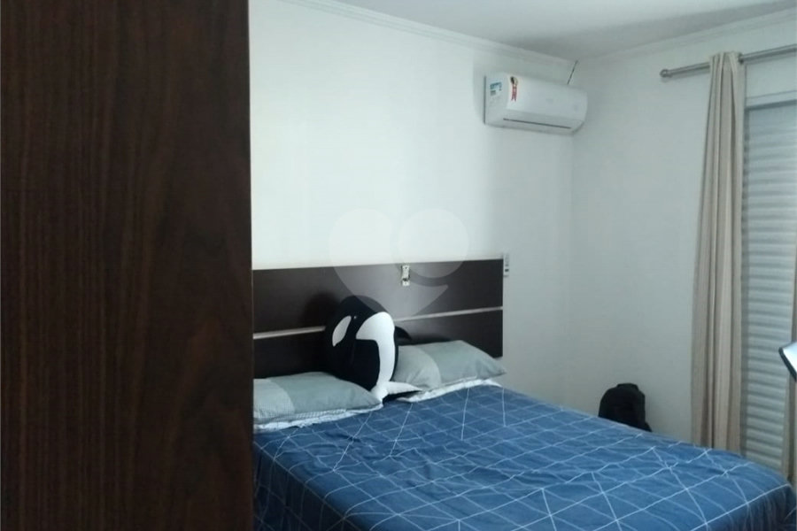 Sobrado à venda com 3 suítes em Limão, São Paulo, SP