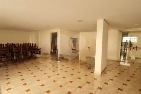 Apartamento à venda com 2 quartos, sendo 1 suíte, em Chora Menino, São Paulo, SP