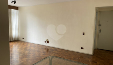 Apartamento à venda com 3 quartos, sendo 1 suíte,  em Brooklin Paulista, São Paulo, SP