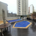 Apartamento à venda com 2 suítes em Brooklin Paulista, São Paulo, SP