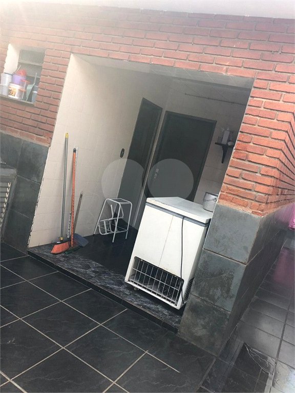 Casa Térrea à venda com 3 quartos em Tucuruvi, São Paulo, SP