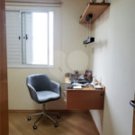 Apartamento à venda com 3 quartos, sendo 1 suíte, em Mandaqui, São Paulo, SP
