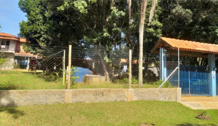 Casa à venda com 2 quartos, sendo 1 suíte,  em Chácara Real (caucaia do Alto), Cotia, SP