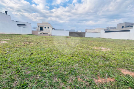 Terreno à venda no condomínio Residencial Villagio Wanel, Sorocaba - SP
