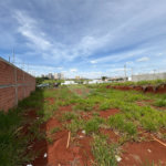Terreno á venda no Salto Do Manjolinho