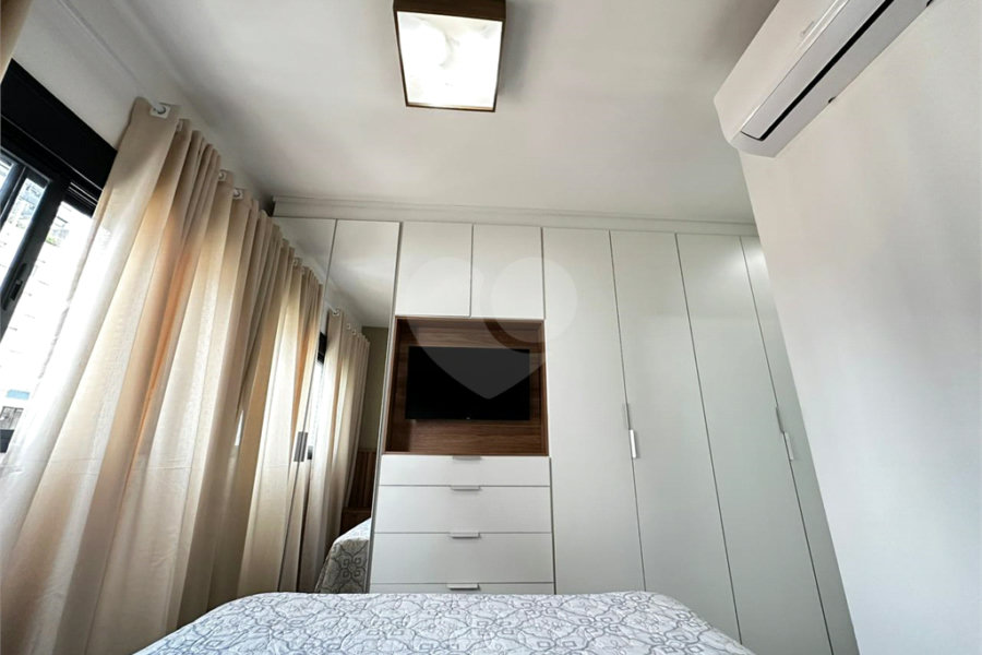 Apartamento á venda - Pinheiros