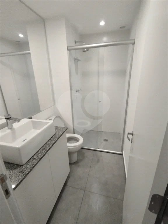 Apartamento mobiliado, 1 quarto, para locação no Alto da Boa Vista