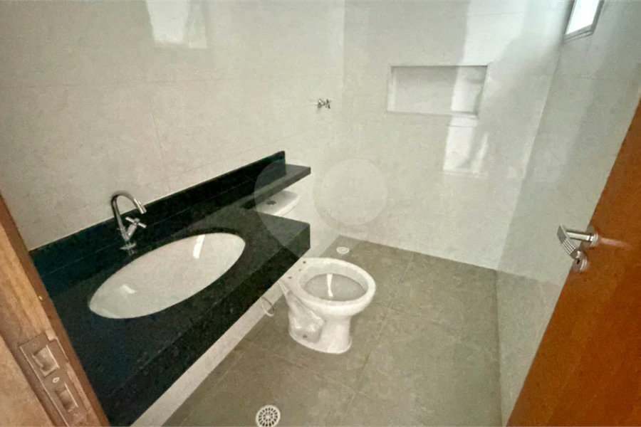 Sobrado Moderno a venda na Vila Isolina Mazzei – 3 Dorms / 110m²