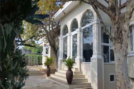 Sontag Empresarial -Jardim Sontag, Salto/SP..